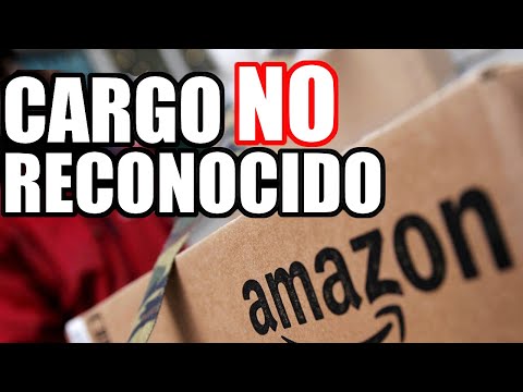 pago declinado amazon