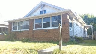 Homes for Rent - 4826 E 10th St, Indianapolis, IN 46201