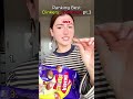 Ranking Best Clinker Challenge! pt.3 🍫 #shorts #asmr