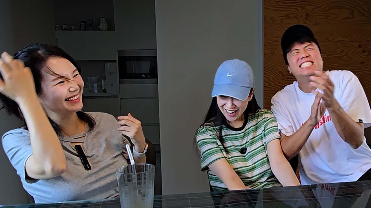 여자가 남자에게 설레는 의외의 순간들