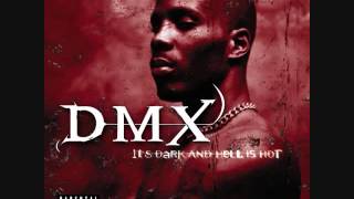 DMX- Get At Me Dog- It's Dark And Hell Is Hot 1998