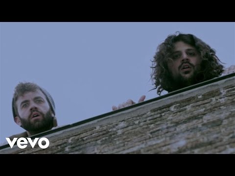 Brick + Mortar - Locked In A Cage