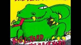 Video thumbnail of "Dead Milkmen - Takin Retards To The Zoo"