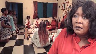 JUST RELEASED TODAY - You Will Never Regret Watching This EBERE OKARO Nigerian Movie - African Movie
