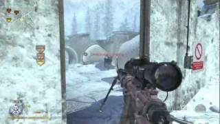Quickscoping C4