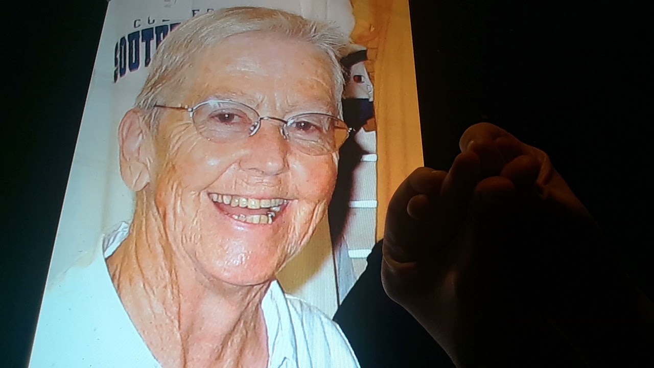 Horacio the handsnake - Sister Megan Rice