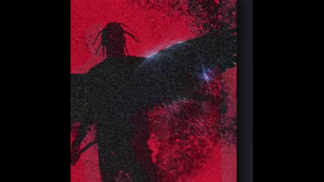 [FREE] Travis Scott X Birds In The Trap Type Beat - "BIRDS"