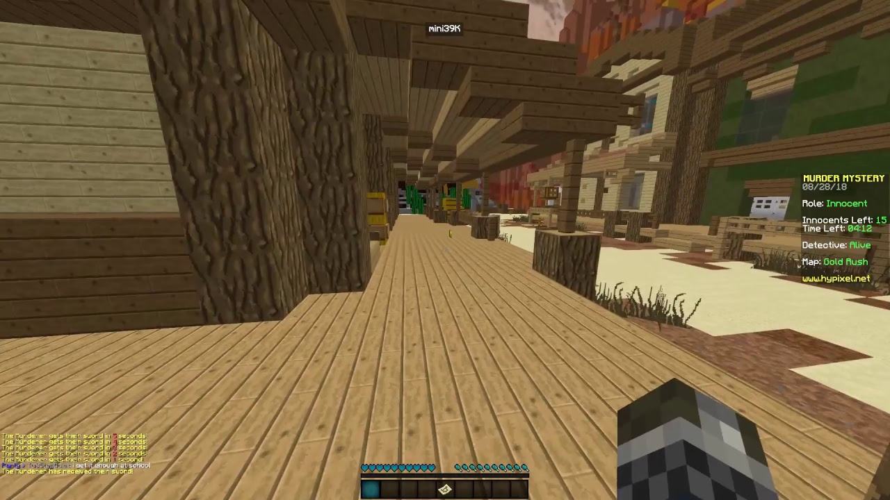 Minecraft Hypixel Questing Stream Ft. Friends And A Party - PLEASE WORK NOW