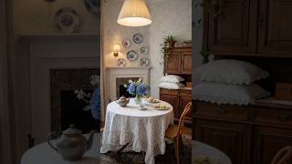 Rincones con alma Vintage. ?????✨ #vintage #vintagesoul #vintagestyle #vintagedesigner #fyp