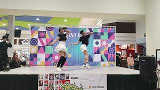 Same Same Different -My Teenage Girl (Class:y) DANCE COVER BY OBS ESSION #samesamedifferent  #Classy