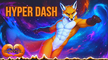 ⚡ HYPER DASH - ShakyTail