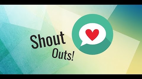 Book Shout Out for "YOU Can Create Positive Change at Work!"