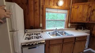 Wildwood Cabin #2 Walkthrough