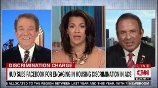CNN: Avery Friedman on Facebook fair housing violations