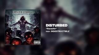 Watch Disturbed Parasite video