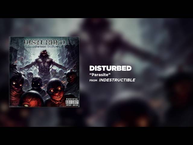 Disturbed - Parasite