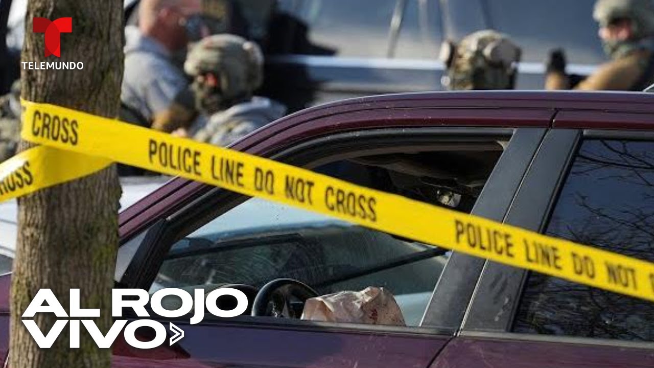 Alcalde de Minneapolis exige la retirada de ICE tras muerte de una mujer por disparos de un agente