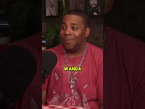 That time Tom's dad tried to roast Wanda Sykes | Breaking Bread with Tom Papa