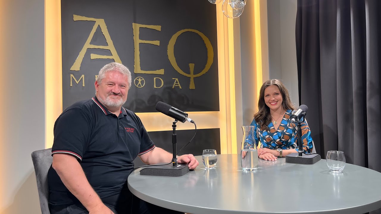 AEQ podkast - AEQ in javno nastopanje (Nina Smole)