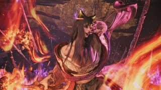 Nioh 3 - Playthrough 22 - Beast of the Underworld
