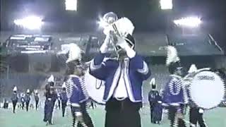 1991 Blue Devils Semi Finals