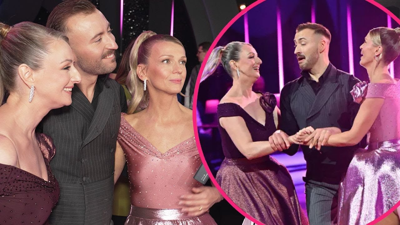 Magda Mołek tłumaczy się z występu z przyjaciółką w odcinku rodzinnym 