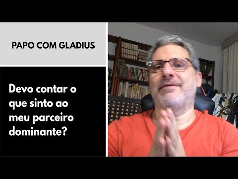 120/08 - O que fazer para merecer respeito em uma relação D/s?