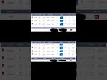 이번주 2무 4번, 3무 38.2배, 4무 112.5배 적중!!! 스포츠토토 무승부 재테크! 무승부 배팅으로 쉽게 돈 버는 방법 무승부 패턴 분석 토토 잘하는 방법 #shorts