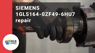 SIEMENS 1GL5164-0ZF49-6HU7