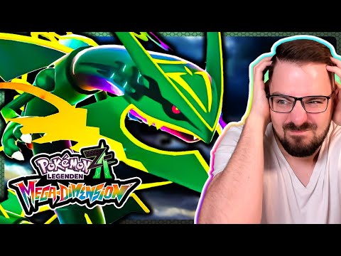 Ist dieser Kampf noch härter als Mega-Zygarde?! 😩