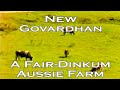 New govardhana  a fair dinkum aussie farm