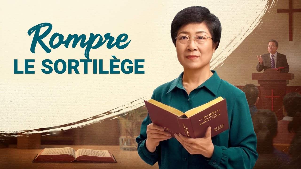 Accueillir la seconde venue du Christ | « Rompre le sortilège » Bande-annonce officielle