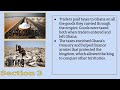 Ghana A West African Trading Empire
