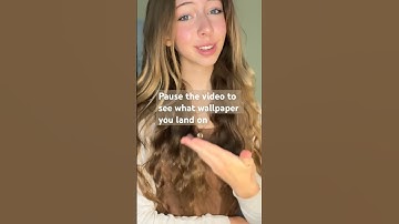 Pause the video randomly and set your phone to the wallpaper u land on #shorts #christian #bible