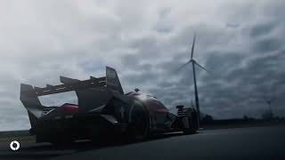 #PMR split class LMPDH and GT3 on seabring joined a random server 10 car GRID - #ps5pro