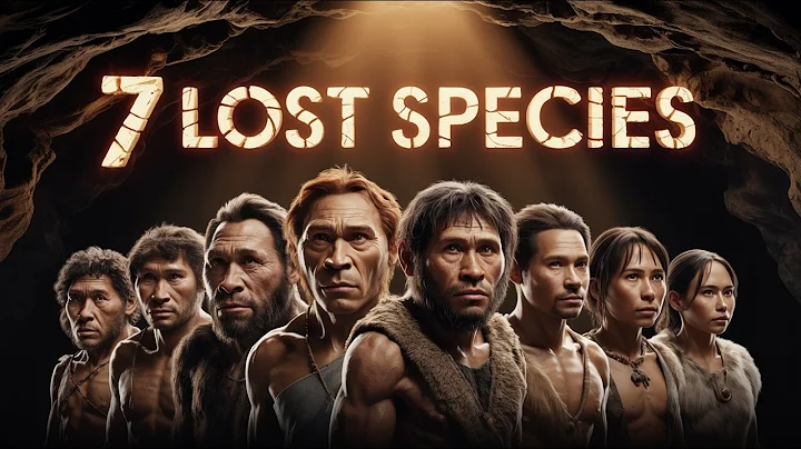 8 Human Species but only one Survive