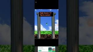 I made an Android game screenshot 4