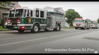 2018 West Deptford NJ \ National Park NJ Memorial Day Parade