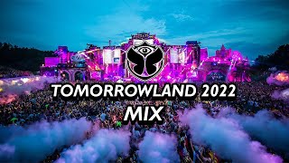 🔥Tomorrowland 2022 | Festival Mix 2022 | Best Songs, Remixes, Covers &amp; Mashups |