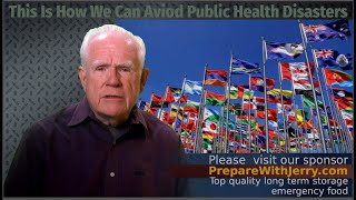 This Is How We Can Avoid Public Health Disasters