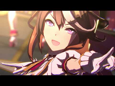 【ウマ娘】ライブ（シンボリルドルフ）Girls' Legend U 特別版
