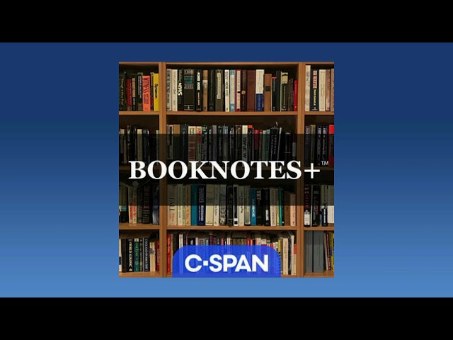 Booknotes+ Podcast: Alan Taylor, "American Civil Wars"