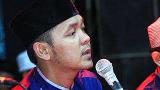 (Live)Sholawatan Di Rumah Aja (Ahmad Khoirul Muna)