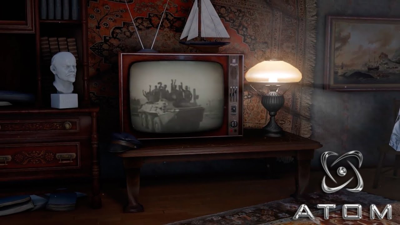 Два секса ➤ ATOM RPG: Post-apocalyptic indie game #6