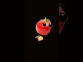 tomato is hungry today😅😅