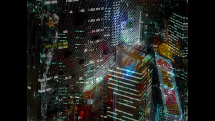 Cloudland - In Japan - Patrick O'Hearn