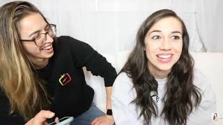 Colleen sleep girl😂😂😂