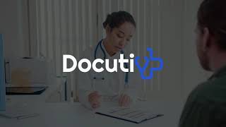 Docutiv: Revolutionizing Healthcare Workflow Efficiency