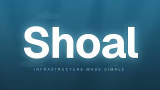 Shoal | Visual Backend Deployment Platform