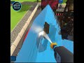 PowerWash simulator